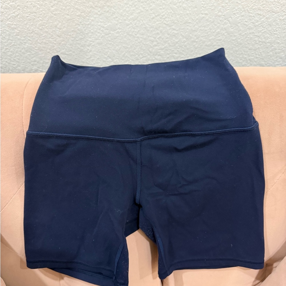 Lululemon Athletica align Shorts